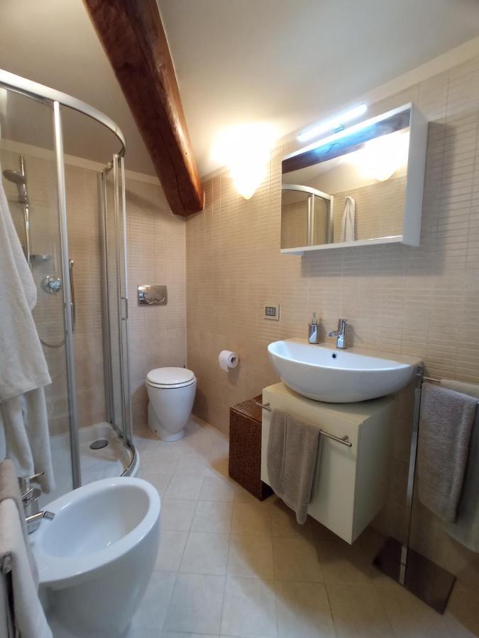 דירות Casina Di Tea לוקה מראה חיצוני תמונה