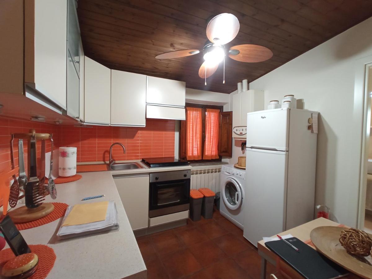 דירות Casina Di Tea לוקה מראה חיצוני תמונה