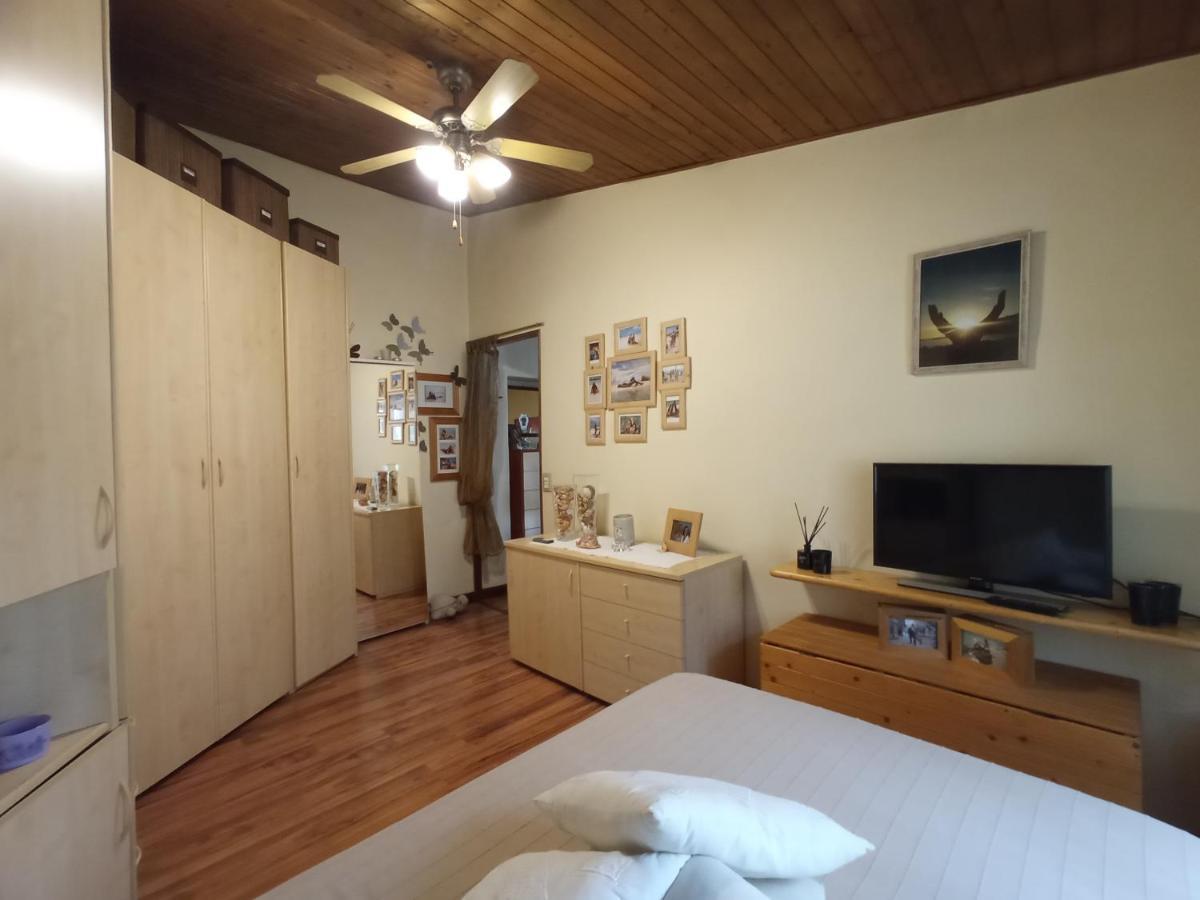 דירות Casina Di Tea לוקה מראה חיצוני תמונה
