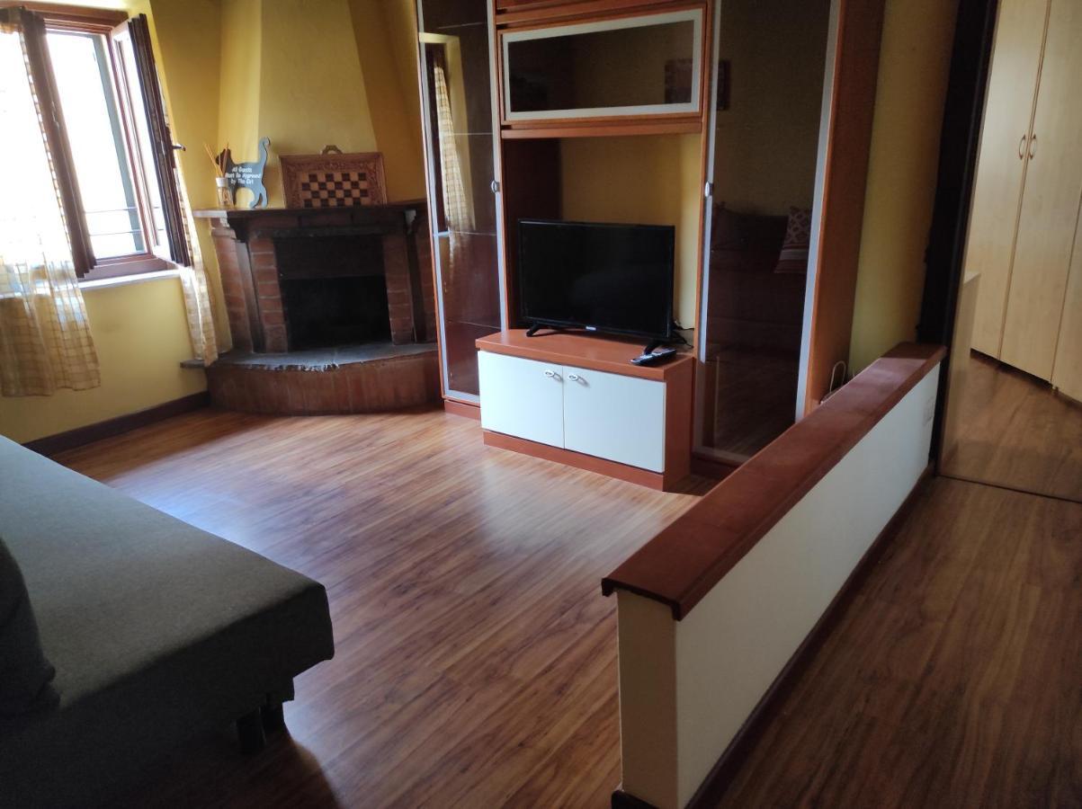 דירות Casina Di Tea לוקה מראה חיצוני תמונה