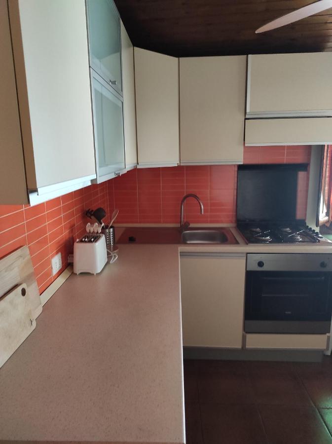 דירות Casina Di Tea לוקה מראה חיצוני תמונה