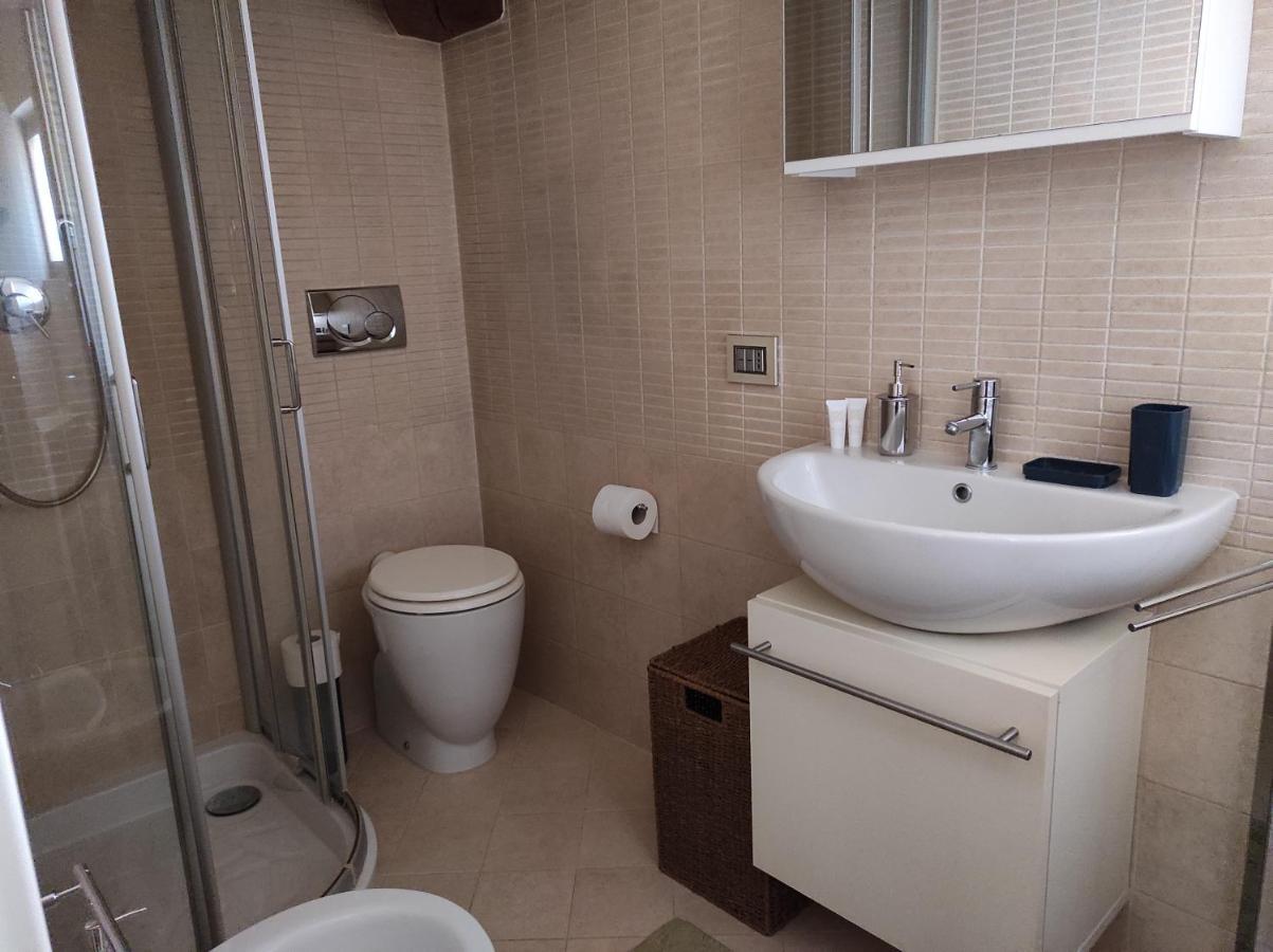 דירות Casina Di Tea לוקה מראה חיצוני תמונה