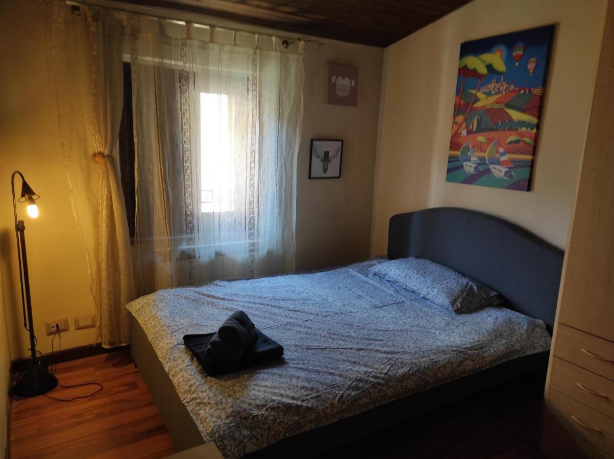 דירות Casina Di Tea לוקה מראה חיצוני תמונה