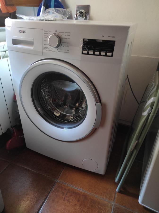 דירות Casina Di Tea לוקה מראה חיצוני תמונה