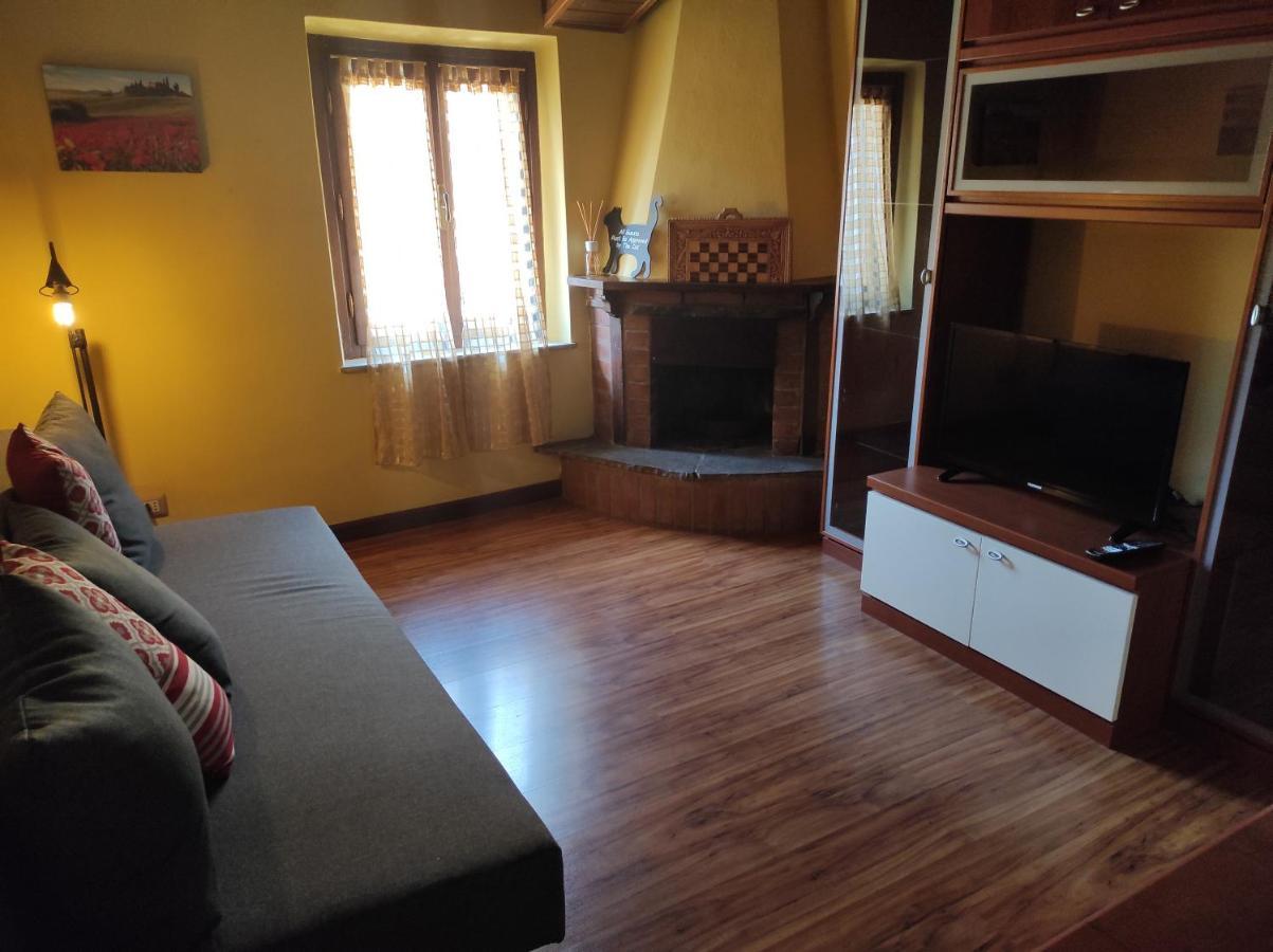 דירות Casina Di Tea לוקה מראה חיצוני תמונה